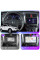 Штатная магнитола Lesko для Honda CR-V III Рестайлинг 2009-2012 экран 9" 2/32Gb CarPlay 4G Wi-Fi GPS Prime