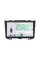 Штатная магнитола Lesko для Honda CR-V III Рестайлинг 2009-2012 экран 9" 4/64 QLED CarPlay 4G Wi-Fi GPS 360 Prime
