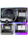 Штатная магнитола Lesko для Honda CR-V III Рестайлинг 2009-2012 экран 9" 4/64 QLED CarPlay 4G Wi-Fi GPS 360 Prime