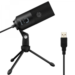 Мікрофон Fifine K669B black