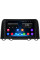 Штатная магнитола Lesko для Honda CR-V V 2016-2020 экран 9" 2/32Gb Wi-Fi GPS Base