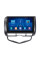 Штатная магнитола Lesko для Honda Fit I Auto AC 2001-2008 экран 9" 2/32Gb Wi-Fi GPS Base