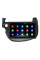Штатная магнитола Lesko для Honda Fit II 2007-2014 экран 10" 1/16Gb Wi-Fi GPS Base