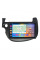 Штатная магнитола Lesko для Honda Fit II 2007-2014 экран 10" 4/64Gb CarPlay 4G Wi-Fi GPS Prime