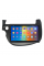 Штатная магнитола Lesko для Honda Fit II 2007-2014 экран 10" 4/64Gb CarPlay 4G Wi-Fi GPS Prime