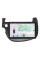Штатная магнитола Lesko для Honda Fit II 2007-2014 экран 10" 4/64 QLED CarPlay 4G Wi-Fi GPS 360 Prime