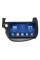 Штатная магнитола Lesko для Honda Fit II 2007-2014 экран 10" 4/64Gb 4G Wi-Fi GPS Top