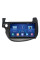 Штатная магнитола Lesko для Honda Fit II 2007-2014 экран 10" 6/128Gb 4G Wi-Fi GPS Top