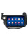 Штатная магнитола Lesko для Honda Fit II 2007-2014 экран 10" 6/128Gb 4G Wi-Fi GPS Top