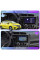 Штатная магнитола Lesko для Honda Fit III 2013-2017 экран 9" 4/64Gb 4G Wi-Fi GPS Top