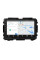 Штатная магнитола Lesko для Honda HR-V II 2013-2018 экран 9" 2/32Gb Wi-Fi GPS Base