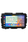 Штатная магнитола Lesko для Honda HR-V II 2013-2018 экран 9" 4/64Gb CarPlay 4G Wi-Fi GPS Prime