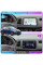 Штатная магнитола Lesko для Honda HR-V II Рестайлинг 2018-н.в. экран 9" 4/64 QLED CarPlay 4G Wi-Fi GPS 360 Prime