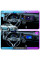 Штатная магнитола Lesko для Honda Insight II Рестайлинг 2011-2014 экран 9" 2/32Gb CarPlay 4G Wi-Fi GPS Prime