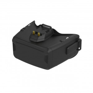 Шолом SKYZONE Cobra X V4 5.8G black 48CH L-Band (COBRAX58G)