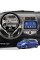Штатная магнитола Lesko для Honda Jazz I 2001-2005 экран 9" 2/32Gb 4G Wi-Fi GPS Top