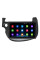 Штатная магнитола Lesko для Honda Jazz II 2008-2010 экран 10" 2/32Gb Wi-Fi GPS Base