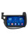 Штатная магнитола Lesko для Honda Jazz II 2008-2010 экран 10" 2/32Gb 4G Wi-Fi GPS Top