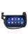 Штатная магнитола Lesko для Honda Jazz II 2008-2010 экран 10" 2/32Gb 4G Wi-Fi GPS Top