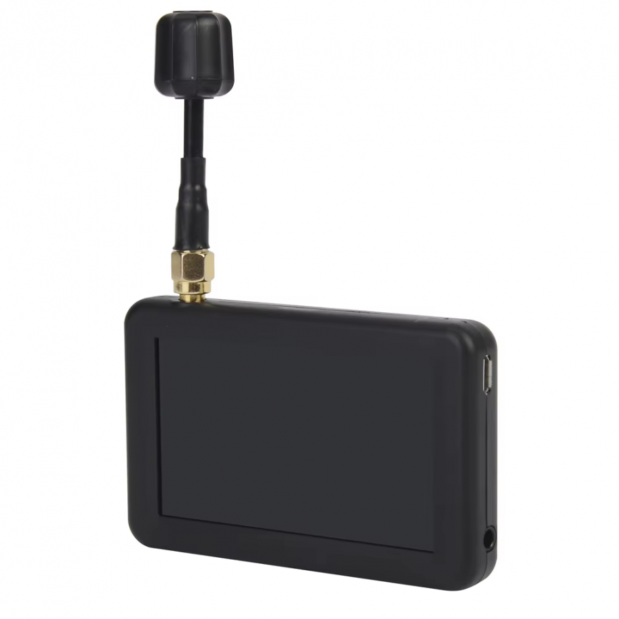 Монітор DMKR LS-5804 3" 5.8G 40CH