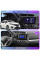 Штатная магнитола Lesko для Honda Jazz III 2014-2017 экран 9" 4/64Gb CarPlay 4G Wi-Fi GPS Prime