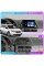 Штатная магнитола Lesko для Honda Odyssey IV 2008-2013 экран 10" 1/16Gb Wi-Fi GPS Base