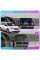 Штатная магнитола Lesko для Honda Odyssey IV 2008-2013 экран 10" 2/32Gb Wi-Fi GPS Base