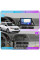 Штатная магнитола Lesko для Honda Odyssey IV 2008-2013 экран 10" 2/32Gb CarPlay 4G Wi-Fi GPS Prime