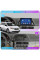 Штатная магнитола Lesko для Honda Odyssey IV 2008-2013 экран 10" 6/128Gb 4G Wi-Fi GPS Top
