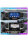 Штатная магнитола Lesko для Honda Pilot III 2015-2018 экран 10" 6/128Gb 4G Wi-Fi GPS Top