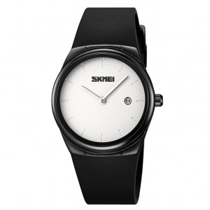 Спортивний годинник Skmei 2177BKSI Black-Silver