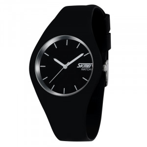 Спортивний годинник Skmei 9068BKWT Black-White