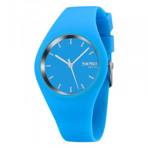 Спортивний годинник Skmei 9068LTBU Light Blue