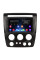 Штатная магнитола Lesko для Hummer H3  2005-2010 экран 9" 2/32Gb Wi-Fi GPS Base