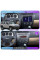 Штатная магнитола Lesko для Hummer H3  2005-2010 экран 9" 2/32Gb Wi-Fi GPS Base