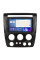 Штатная магнитола Lesko для Hummer H3  2005-2010 экран 9" 4/64Gb CarPlay 4G Wi-Fi GPS Prime