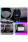 Штатная магнитола Lesko для Hyundai Accent II 1999-2012 экран 9" 2/32Gb Wi-Fi GPS Base