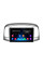 Штатная магнитола Lesko для Hyundai Accent III 2006-2011 экран 9" 2/32Gb Wi-Fi GPS Base