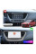 Штатная магнитола Lesko для Hyundai Accent V 2017-н.в. экран 9" 4/64 QLED CarPlay 4G Wi-Fi GPS 360 Prime