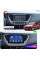 Штатная магнитола Lesko для Hyundai Accent V 2017-н.в. экран 9" 6/128Gb 4G Wi-Fi GPS Top