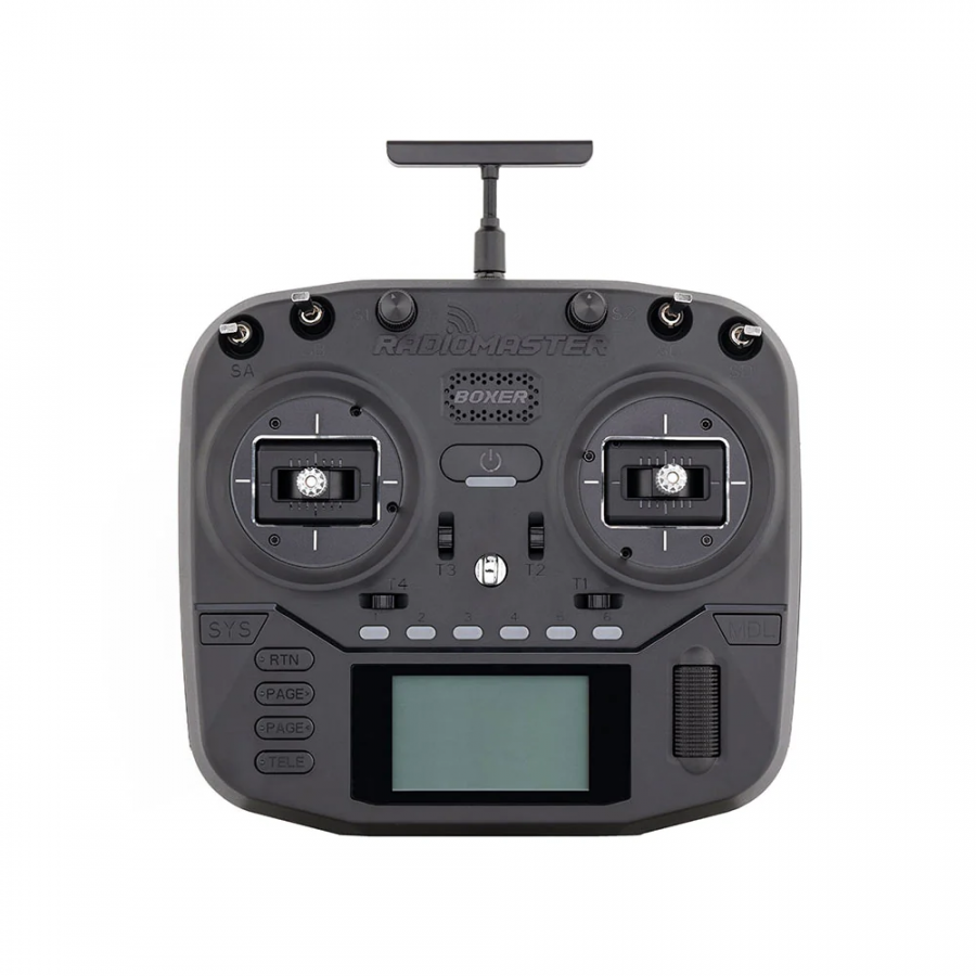 Пульт RadioMaster Boxer ELRS M2 (HP0157.0043-M2)