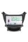 Штатная магнитола Lesko для Hyundai Avante V 2010-2015 экран 9" 4/64 QLED CarPlay 4G Wi-Fi GPS 360 Prime