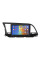 Штатная магнитола Lesko для Hyundai Avante VI 2015-н.в. экран 9" 2/32Gb CarPlay 4G Wi-Fi GPS Prime