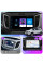Штатная магнитола Lesko для Hyundai Creta I 2016-2020 экран 10" 2/32Gb Wi-Fi GPS Base