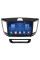 Штатная магнитола Lesko для Hyundai Creta I 2016-2020 экран 10" 4/64Gb 4G Wi-Fi GPS Top