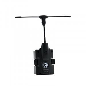 Передавач TBS Crossfire Micro TX V2 1W