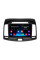 Штатная магнитола Lesko для Hyundai Elantra IV (HD) 2006-2011 экран 9" 2/32Gb Wi-Fi GPS Base