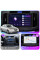 Штатная магнитола Lesko для Hyundai Elantra IV (HD) 2006-2011 экран 9" 2/32Gb Wi-Fi GPS Base