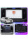 Штатная магнитола Lesko для Hyundai Elantra IV (HD) 2006-2011 экран 9" 4/64 QLED CarPlay 4G Wi-Fi GPS 360 Prime