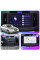 Штатная магнитола Lesko для Hyundai Elantra IV (HD) 2006-2011 экран 9" 2/32Gb 4G Wi-Fi GPS Top